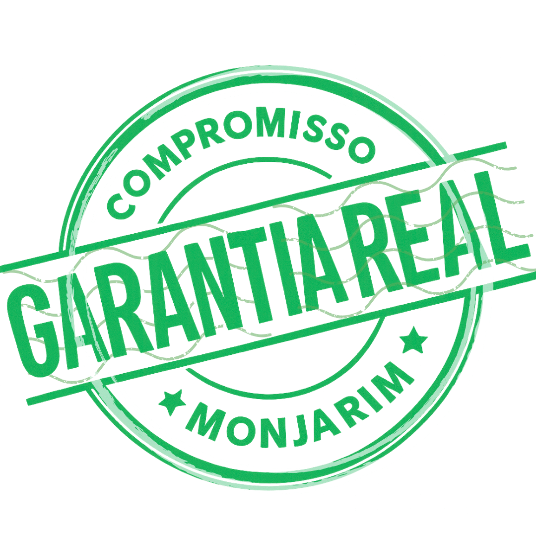 Selo de Garantia